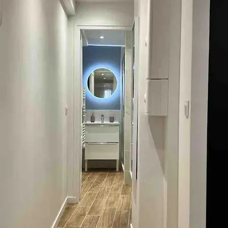 Studio Cosy Blue Hyper-centre Tout Equipe * Сен-Жермен-ан-Ле